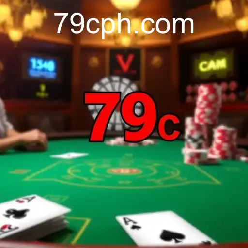 Bacará Online: Explore a Experiência Inigualável na 79c