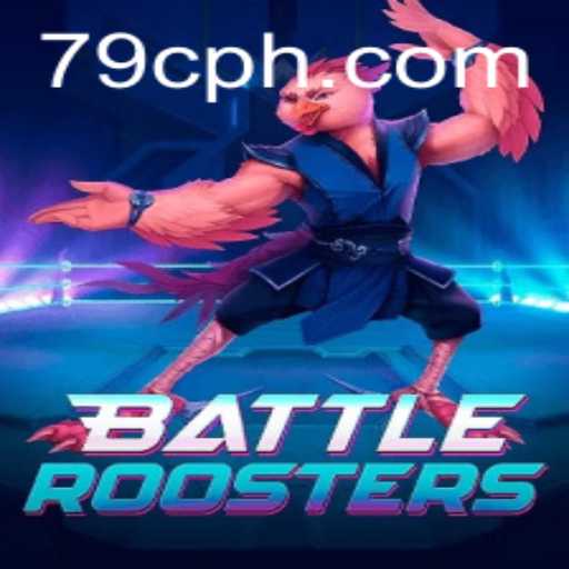 Descubra o Mundo de BattleRoosters: O Jogo de Estratégia Que Conquistou 2023