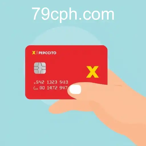 Depósito via PIX: A Revolução na Categoria 79c