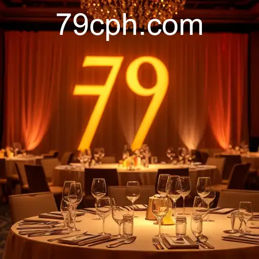 Explore Eventos Exclusivos com 79c