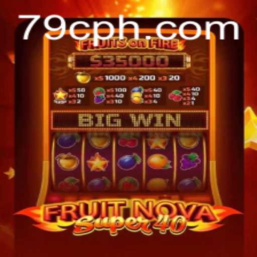 Descubra o Empolgante Mundo de FruitNovaSuper40: Um Mergulho nas Regras e Atrações