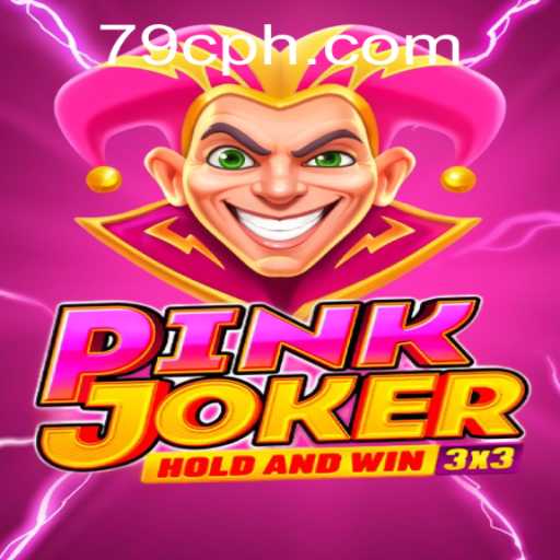 Descubra o Fascinante Mundo do Jogo Pinkjoker com a Chave 79c