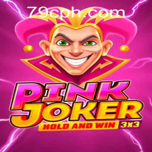 Descubra o Fascinante Mundo do Jogo Pinkjoker com a Chave 79c