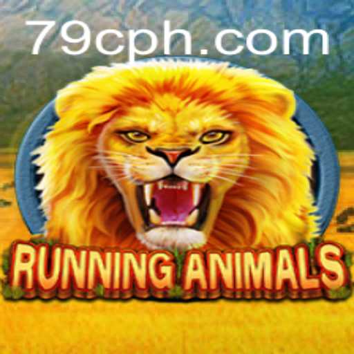 RunningAnimals: Uma Aventura Selvagem no Mundo dos Games
