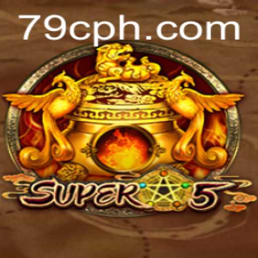 Explorando o Fascinante Mundo de Super5: O Jogo do Momento
