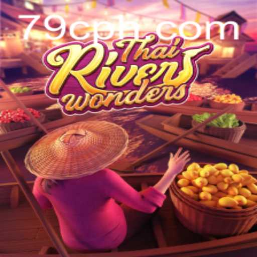 Descobrindo ThaiRiverWonders: Uma Aventura de Jogo Inovadora