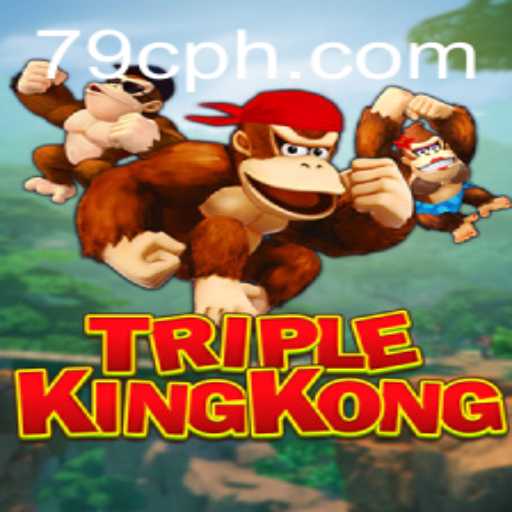 Explorando o Universo de TripleKingKong: Regras e Estratégias